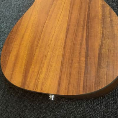 RARE STUFF Martin LX Ed Sheeran Signature Guitar image 12