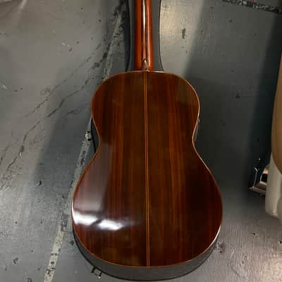 Ryoji Matsuoka Luthier #30 image 9