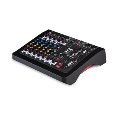 ALLEN & HEATH ZEDi-10 image 5