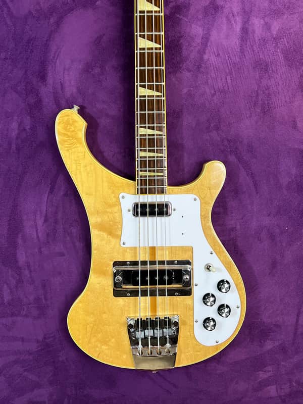 Greco RB-700N Bass | 1977 Made in Japan - Excellent