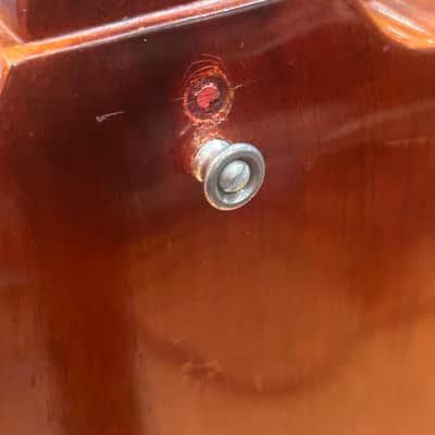 Vintage Gibson Les Paul SG Junior 1961 Sweet Guitar image 19