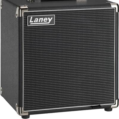 Laney Digbeth Foundry DBF30 30-watt 1 x 8-inch Bass Combo Amplifier image 1