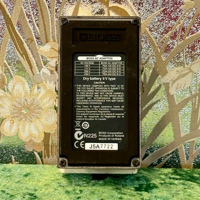 Boss DD-7 Digital Delay image 3
