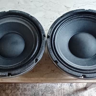 Eminence DeltaLite 2510-4 Neo 10" Speakers image 2