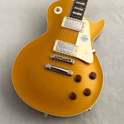 Tokai LS-201 2025 - Gold Top ≒3.96kg [Made in Japan][GSB019] | Reverb