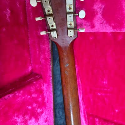 1964 Gibson SG Junior image 6