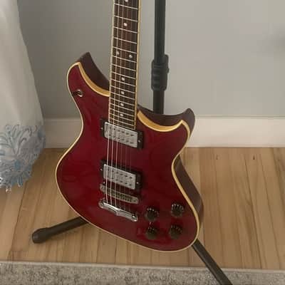 ギター Ibanez Prestige RG2620ZE TEAM J.CRAFT Ibanez Prestige RG2620ZE Guitar Black EMG Pickup Made in Japan w