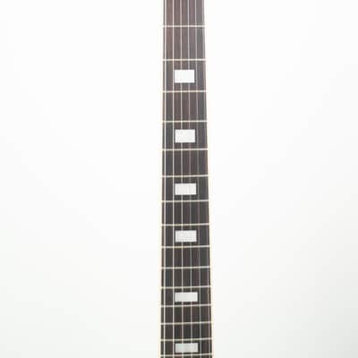 Gibson ES-335 Figured Honey Amber image 2