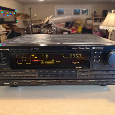 PIONEER VSX-9700S Audio/Video Stereo Receiver Dolby Surround FRESH SERVICE Wow🔥 image 2