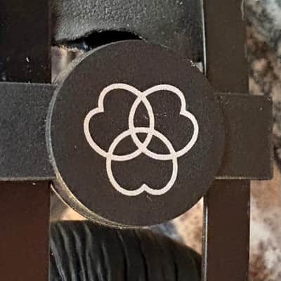 AKG K52 Closed-Back Over-Ear Headphones! imagen 5