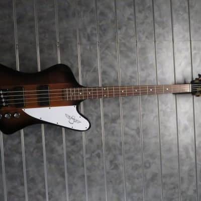 Gibson Thunderbird Bass image 1