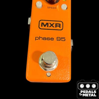 MXR Phase 95 - X19240 image 2