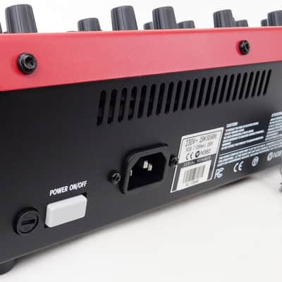 Clavia Nord Lead A1R Synthesizer Desktop + Neuwertig + 1.5Jahre Garantie image 10