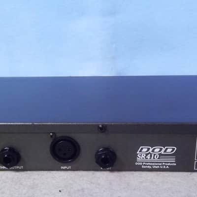 DOD SR-410 Spectral Processor imagen 7