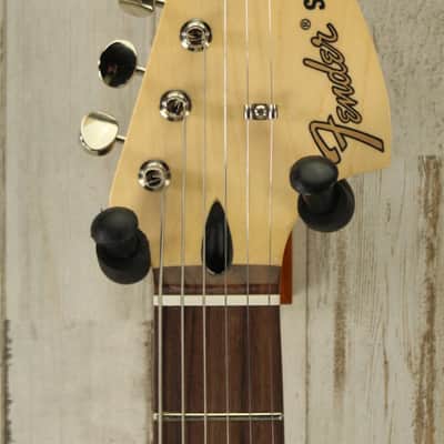 USED 2023 Fender Tom DeLonge Stratocaster (378) image 5