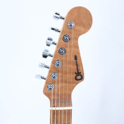 Charvel Guthrie Govan Signature HSH Flame image 7