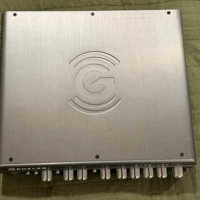 Genzler Amplification Magellan 800 image 2