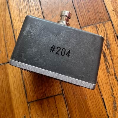 Reeves Electro 2N2 Face Silicon Fuzz Face 2025 image 11