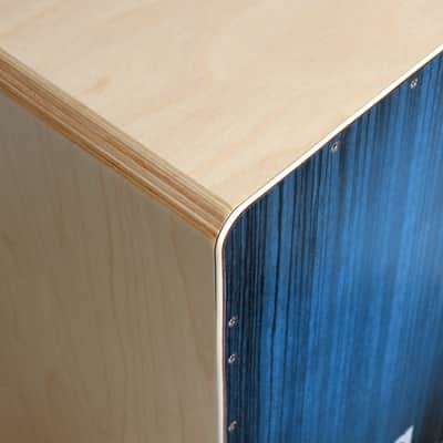 Sela Varios Cajon Blue image 2