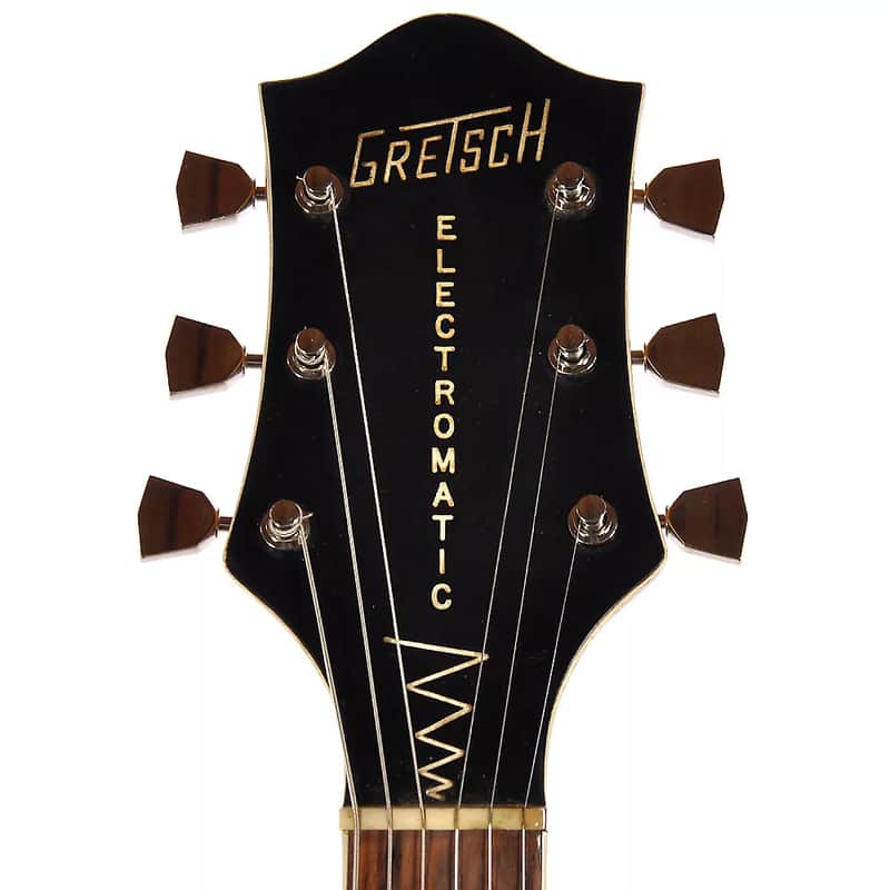 Gretsch Electromatic 16" Dual Pickup Electric Spanish Guitar image 3