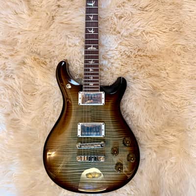 PRS McCarty 594 10-Top 2016 - Present - Trampas Green image 2