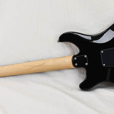 PRS SE CE 24 Charcoal Burst (s/n:4758) image 9