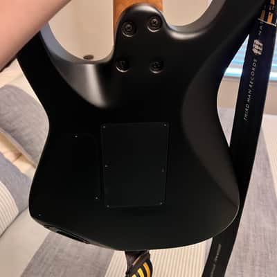 Charvel Pro-Mod DK24R HH FR CM Sweetwater Exclusive (Upgraded Seymour Duncan Pickups + Plek) image 4