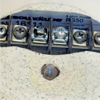SoundTube RS-50 Hanging Speaker image 7
