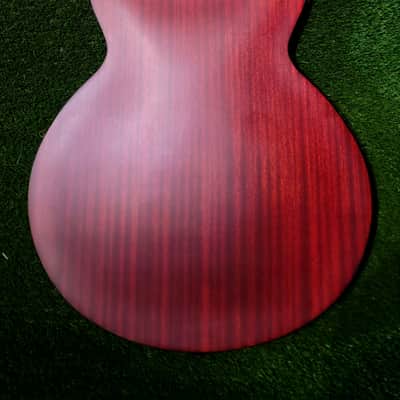 Epiphone Dot Studio 2005 - 2007 - Worn Cherry image 10