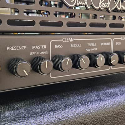PRS MT 15 V2 Mark Tremonti Signature 15-watt Head - NEW image 5