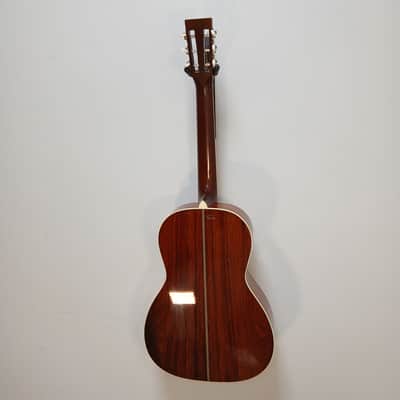 2024 Santa Cruz Eric Skye Signature Series OO-Skye w/ Original Hard Shell Case image 4