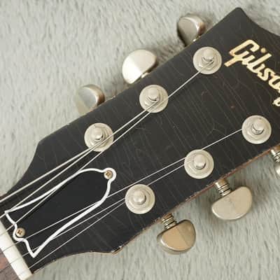 2013 Gibson Custom Collectors Choice CC07 "Shanks" Les Paul Standard, Aged image 21