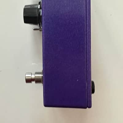Diamond Vibrato V2 2024 - Present - Purple image 7
