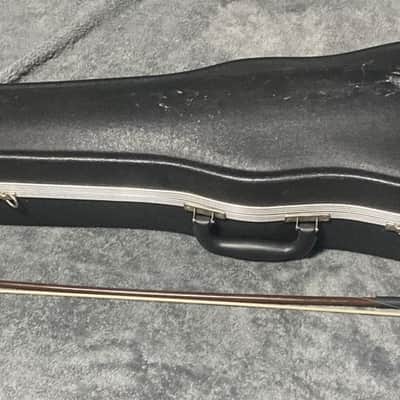 Knilling Prague Student Viola With Case image 3