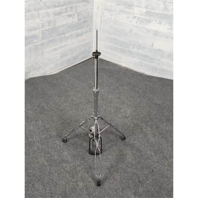 Used ddrum Double Braced Three Leg Hi Hat Stand - Good image 4