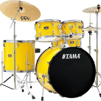 Tama IE52C Imperialstar 10 / 12 / 16 / 22 / 5x14