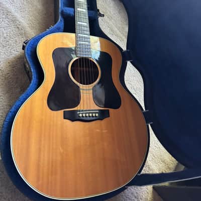 Immagine 1975 Guild F 50 R - 12