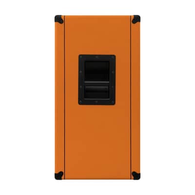 Orange PPC412-C - 240-Watt 4x12" Straight Cabinet image 3
