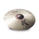 Zildjian K' Sweet Crash 18" Traditional Finish - Crash Cymbal