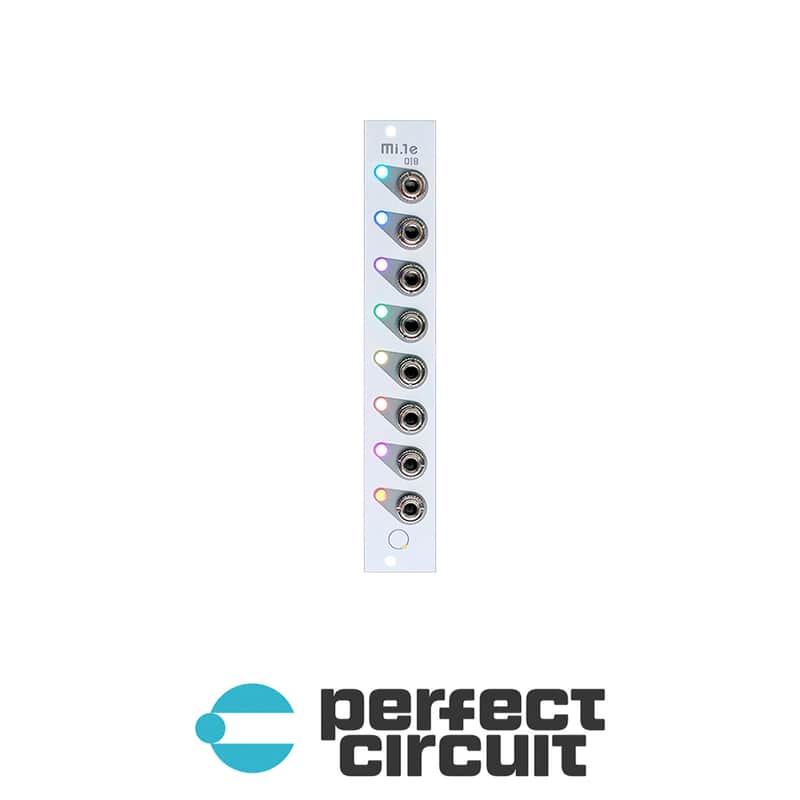 Quicco Sound Mi.1e 0|8 Bluetooth CV Interface image 1