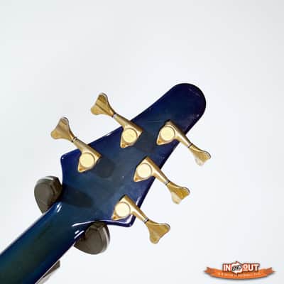 Tune  TWB-5  Bass image 12