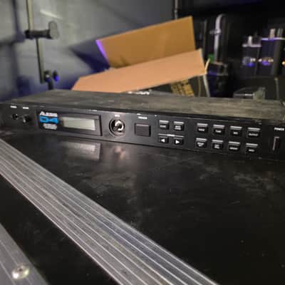 Alesis D4 Drum Module (1990s)