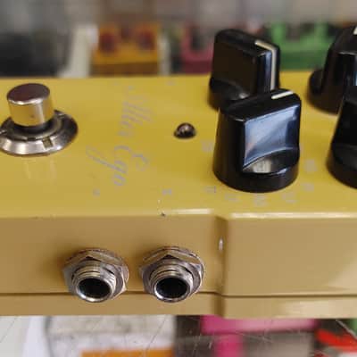 TC Electronic Alter Ego Delay image 3