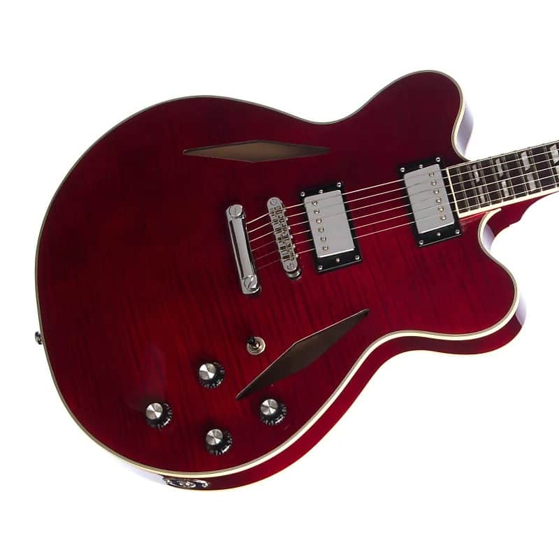 Eastwood Classic 6 HB-TL image 2