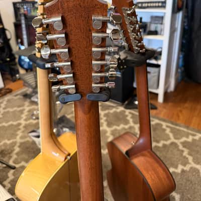 Taylor 356ce with ES2 Electronics | Reverb