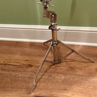 Ludwig Atlas Snare Drum Stand Vintage 70's image 3