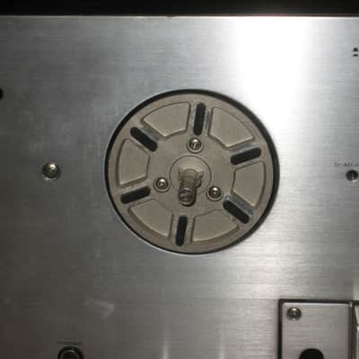 Pioneer RT-707 w/90 Day Warranty, Pro Serviced Open Reel Tape Deck image 8