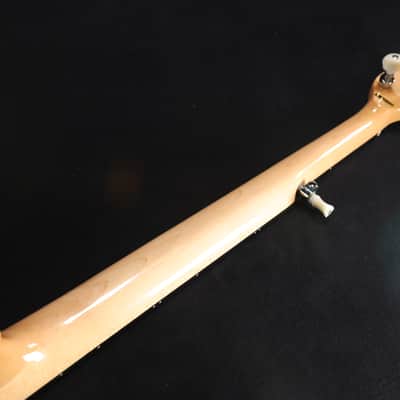 Gold Tone MM-150 Maple Mountain Openback Banjo with Case 710 image 6