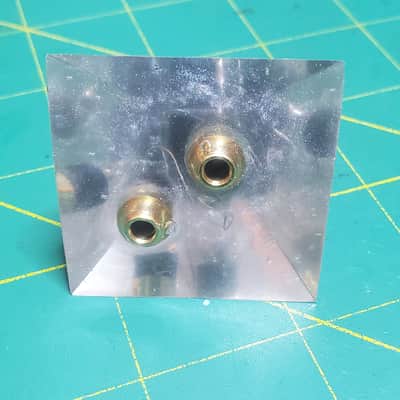 Moth Hunter Mods CV And Audio Attenuator Cast In Epoxy (24 Colors) image 3