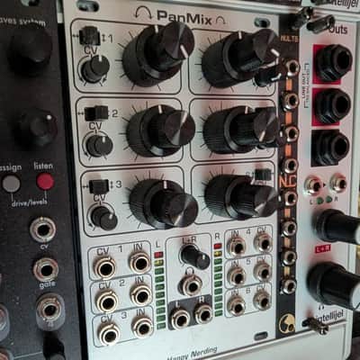 Happy Nerding PanMix - Silver image 2